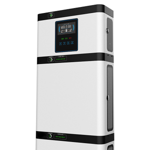 Scable 100kw Solar Energy Storage System For Micro-grid